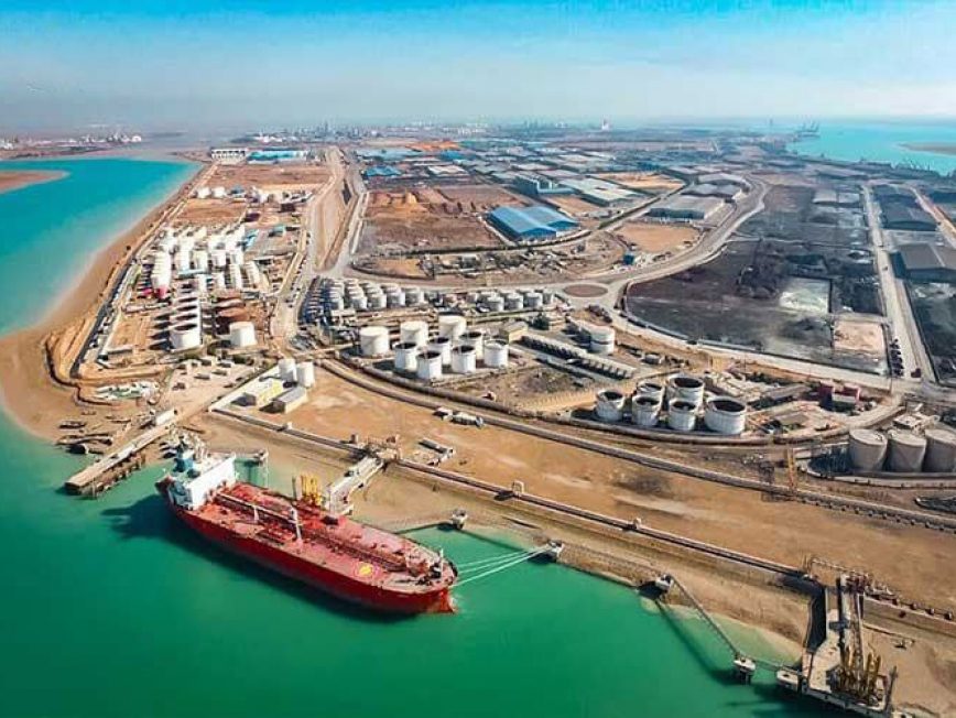 پروژه ماه لند (Mah Land)، یک طرح چندمنظوره و پیشرو