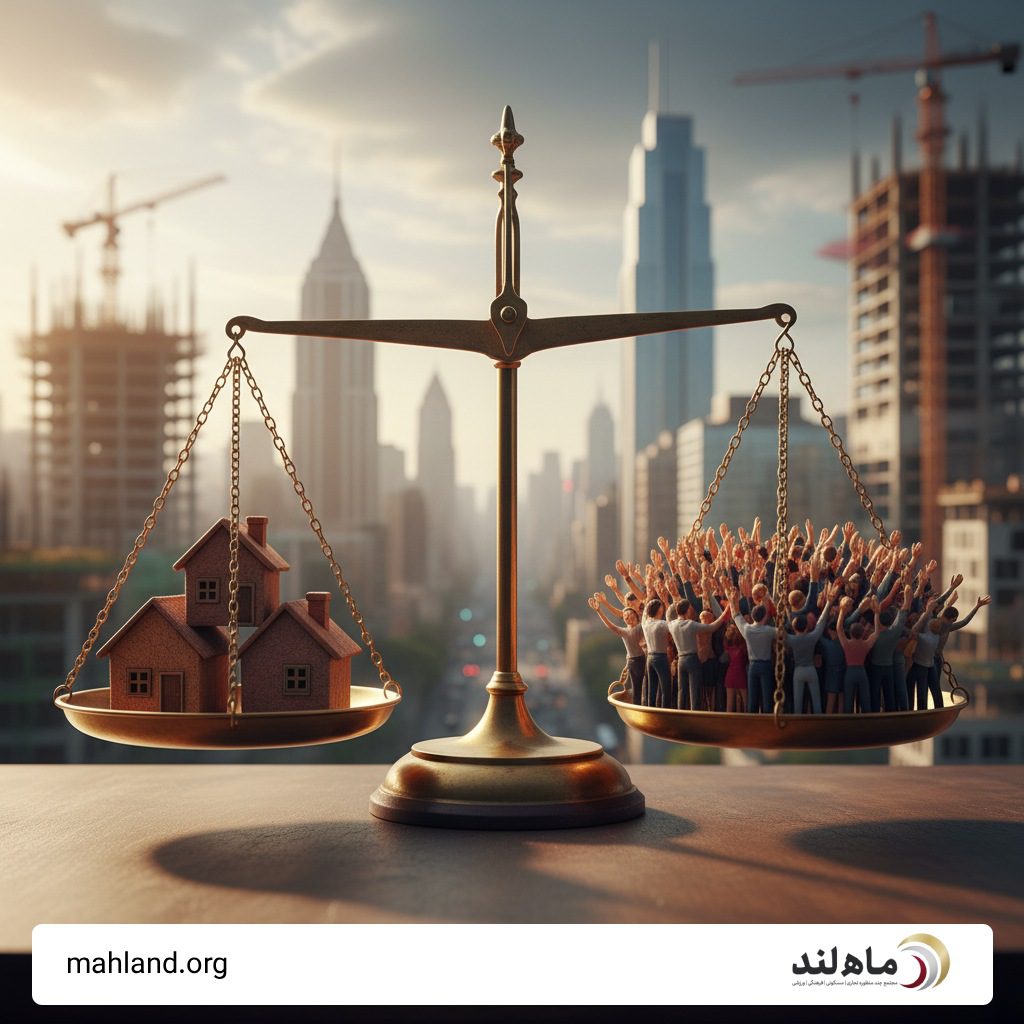 قانون عرضه و تقاضا