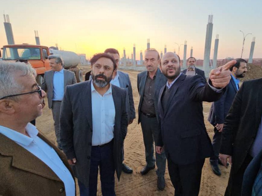 چشم‌انداز و تعهد